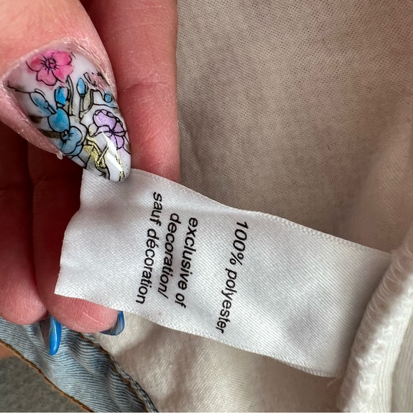 Maurices Sherpa denim jacket - Picture 5 of 5